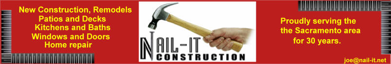 nail-it Construction